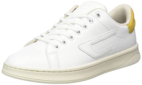 DIESEL Damen S-Athene Low W Oxford-Schuh, H9233 P4423, 40 EU von Diesel