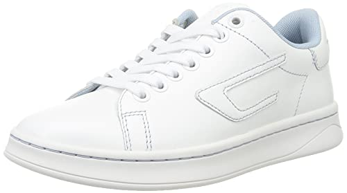 DIESEL Damen S-Athene Low W Oxford-Schuh, H9264 P4794, 36 EU von Diesel