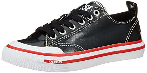 DIESEL Damen S-Athos Low W Oxford-Schuh, H1532 P4789, 36 EU von Diesel