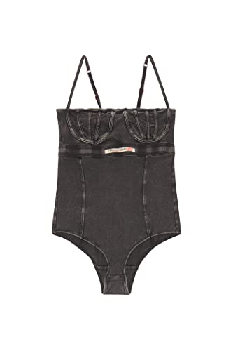 DIESEL Damen Ufby-jedys Body, E6564-0shan, M von Diesel