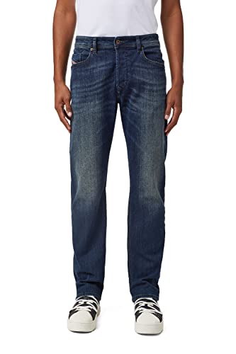 DIESEL Herren BELTHER Jeanshose, mehrfarbig (MULTICOLOR 1), Hosengröße: W29/L32 von Diesel