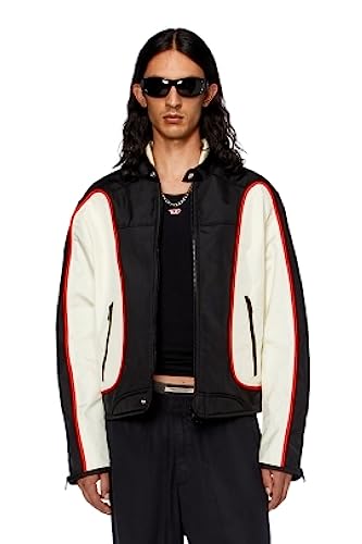 DIESEL Herren J-Blink Jacke, 9XX-0PDAI, XS von Diesel