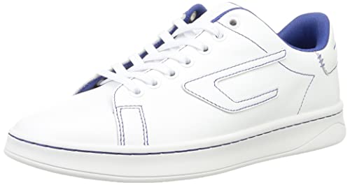 DIESEL Herren S-Athene Low Oxford-Schuh, H1653 P4794, 40 EU von Diesel