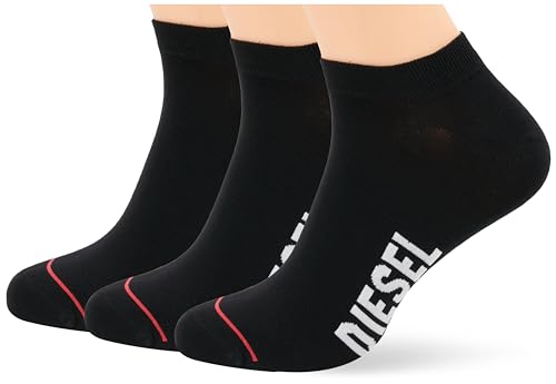 DIESEL Herren Skm-gost-threepack Socken, E4101-0KJAW, M von Diesel