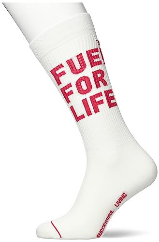 DIESEL Herren Skm-ray socken, 195-0KJAW, L von Diesel