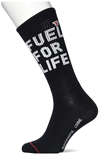 DIESEL Herren Skm-ray socken, 900-0KJAW, M von Diesel