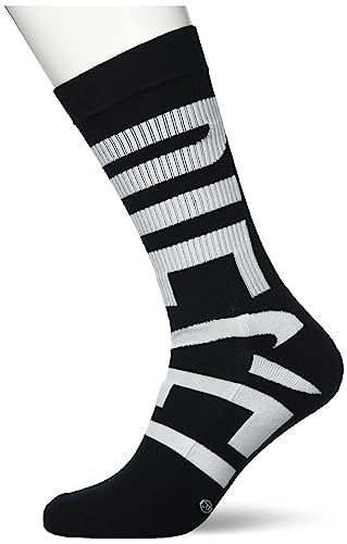 DIESEL Herren Skm-ray socken, 900-0WGAH, L von Diesel