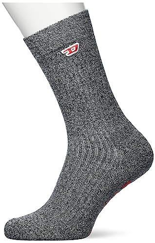 DIESEL Herren Skm-ray socken, E6564-0IJAZ, L von Diesel