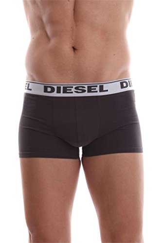 DIESEL Herren UMBX-SHAWN Boxershorts, mehrfarbig (Varios Colores 14), Gr. S, 3er Pack von Diesel