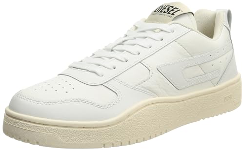 DIESEL_Ukiyo S-Ukiyo V2 Low_Shoes_Weiß_45 EU DIESEL_Ukiyo S-Ukiyo V2 Low_Shoes_Weiß_45 EU von Diesel