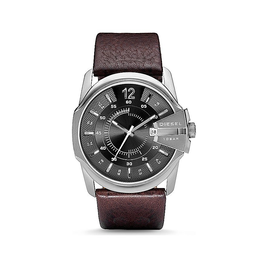 Diesel Herrenuhr Master Chief DZ1206 von Diesel