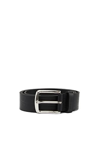 DIESEL_LOGO B-LINE_APPAREL_BELT__85 von Diesel