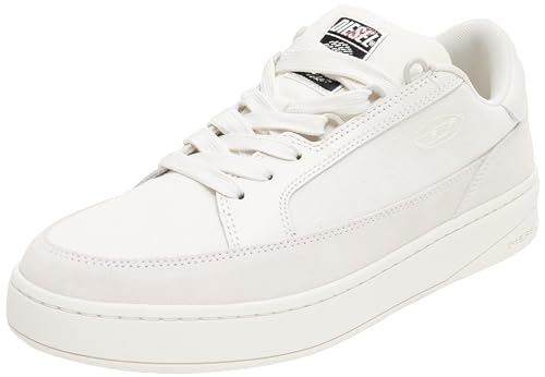 DIESEL_SINNA S-SINNA Low SN_Shoes_Weiß_46 EU von Diesel