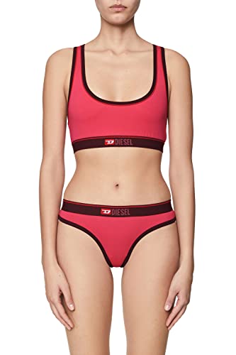 DIESEL_UFSB-MILEYS REGGISEN_Underpants_Pink_M von Diesel