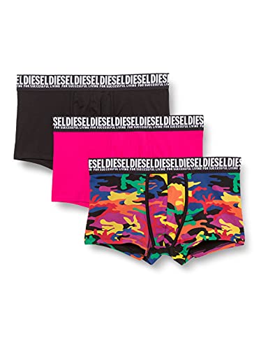DIESEL_UMBX-DAMIENTHREEPACK_Underpants_Mehrfarbig_S von Diesel