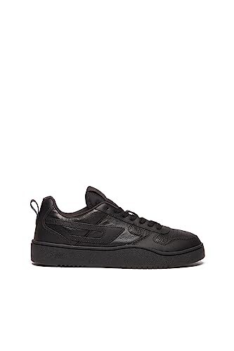 DIESEL_Ukiyo S-Ukiyo V2 Low_Shoes_Schwarz_40 EU DIESEL_Ukiyo S-Ukiyo V2 Low_Shoes_Schwarz_40 EU von Diesel