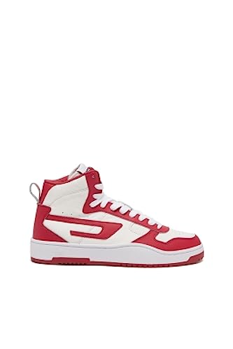 DIESEL_Ukiyo S-Ukiyo V2 MID_Shoes_Mehrfarbig_40.5 EU DIESEL_Ukiyo S-Ukiyo V2 MID_Shoes_Mehrfarbig_40.5 EU von Diesel