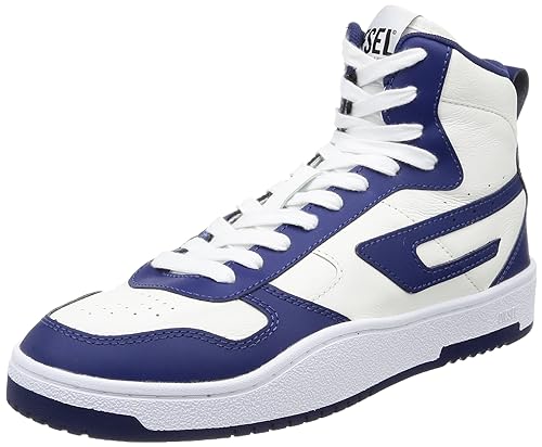 DIESEL_Ukiyo S-Ukiyo V2 MID_Shoes_Mehrfarbig_43 EU von Diesel