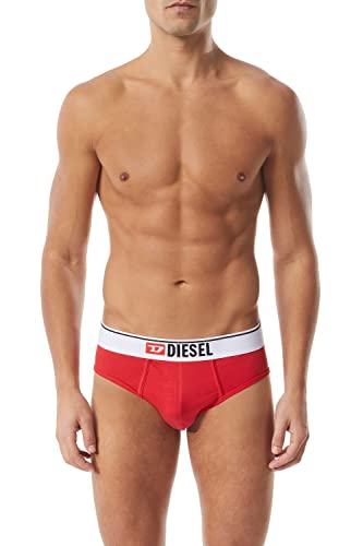 DIESEL_Umbr-Andre MUTANDE_Underpants_Rot_XL DIESEL_Umbr-Andre MUTANDE_Underpants_Rot_XL von Diesel