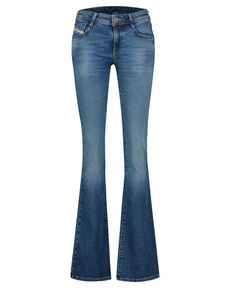 Damen Bootcut-Jeans 1969 D-EBBEY von Diesel