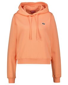 Damen Hoodie F-REGGY von Diesel