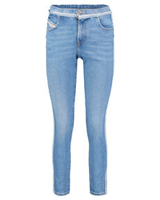 Damen Jeans D-TAIL-SP Skinny Jeans von Diesel