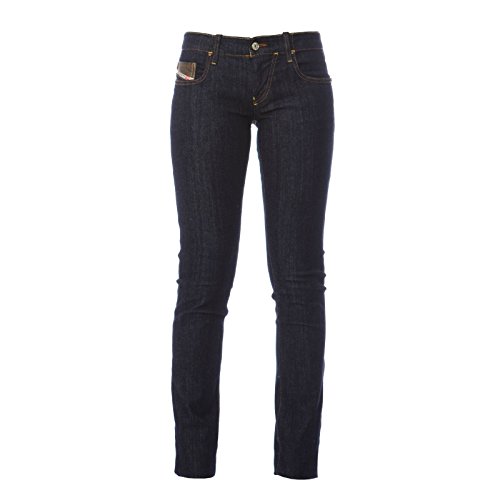 Diesel, Grupee, Damenjeans, Denim von Diesel