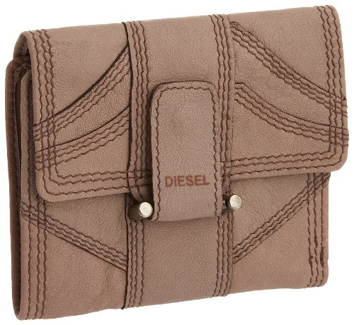 Diesel 00 X Q36, Hüllen Damen, Braun - braun - Größe: Taille Unique von Diesel