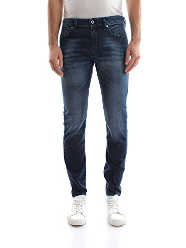 Diesel 00SW1Q 084MW Jeans Man Blau 28 von Diesel