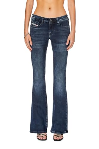 Diesel_1969 D-EBBEY_Pants_Blau_32W / 30L von Diesel