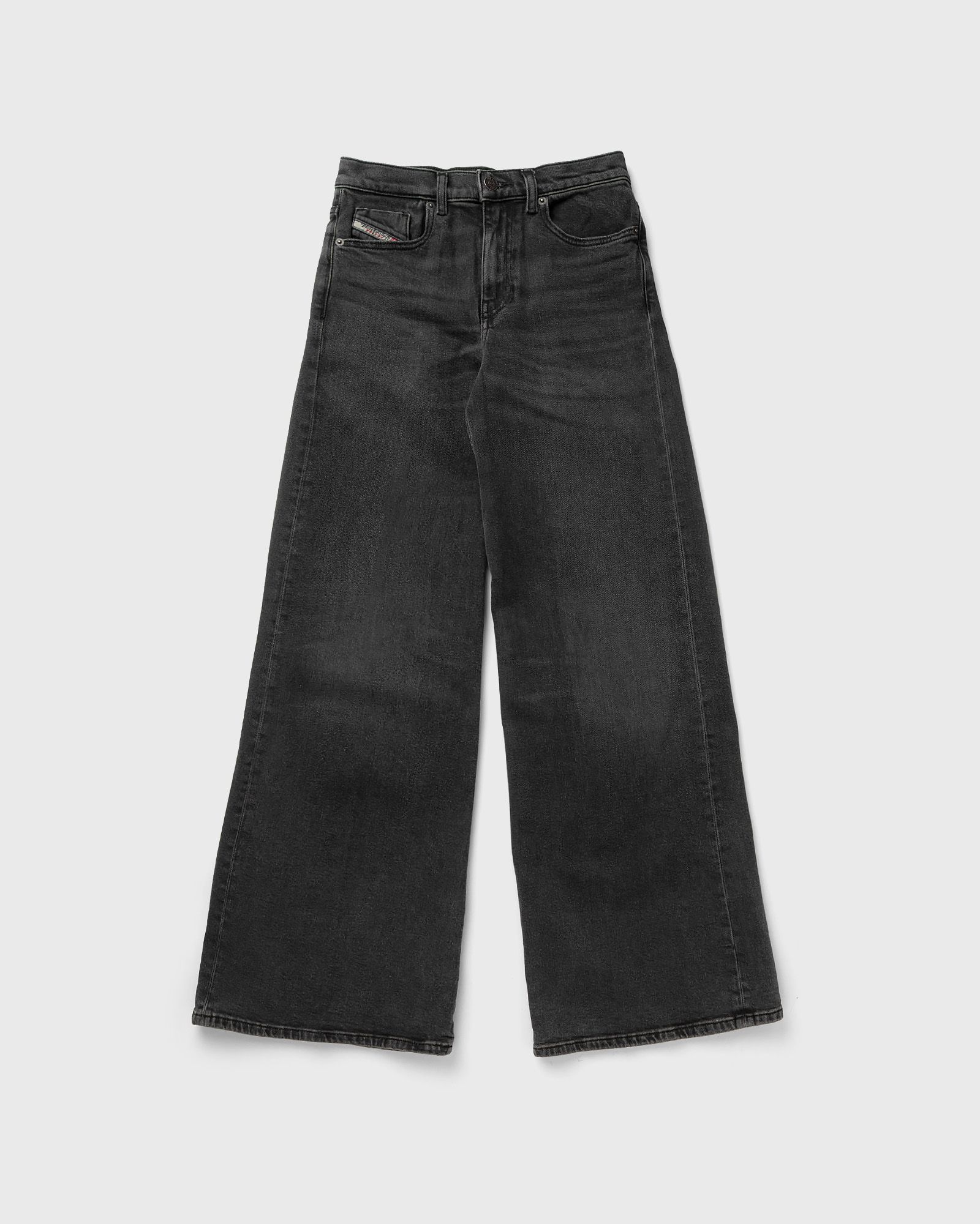 Diesel 1978 D-AKEMI PANT women Jeans black in Größe:S Diesel 1978 D-AKEMI PANT women Jeans black in Größe:S von Diesel