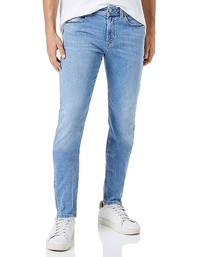 Diesel_1979 Sleenker_Pants_Blau_26W / 34L von Diesel