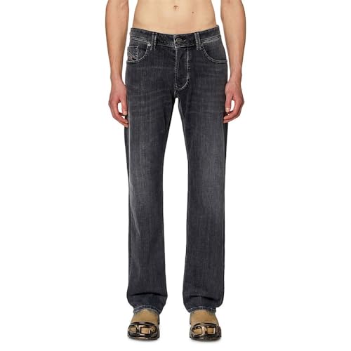 Diesel_1985 Larkee_Pants_Farbe: Schwarz_27W / 30L Diesel_1985 Larkee_Pants_Farbe: Schwarz_27W / 30L von Diesel