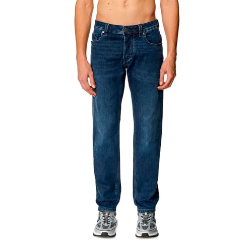 Diesel_1986 Larkee-BEEX_Pants_Blau_30 Diesel_1986 Larkee-BEEX_Pants_Blau_30 von Diesel