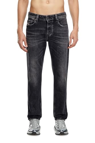 Diesel_1986 Larkee-BEEX_Pants_Schwarz_30 von Diesel