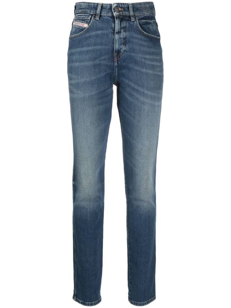 Diesel 1994 Slim-Fit-Jeans - Blau von Diesel