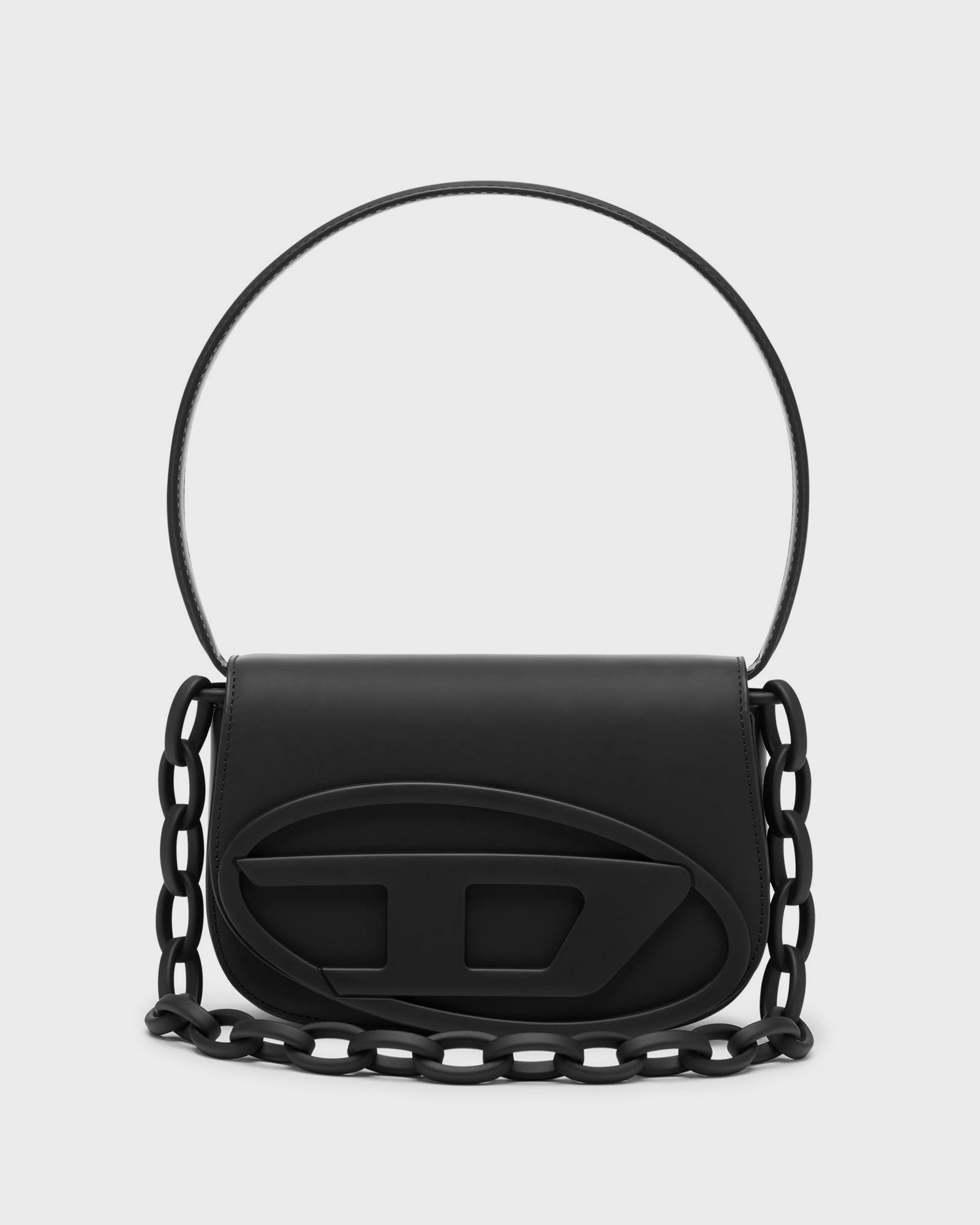 Diesel 1DR 1DR shoulder bag women Handbags black in Größe:ONE SIZE von Diesel