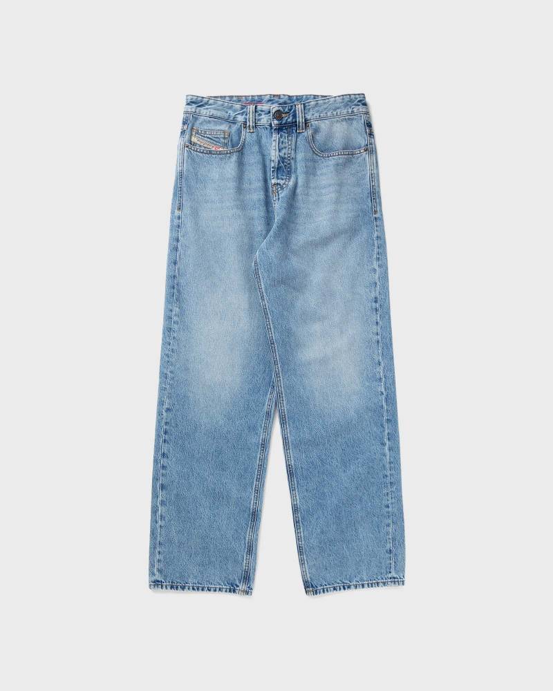 Diesel 2001 D-MACRO TROUSERS men Jeans blue in Größe:L von Diesel