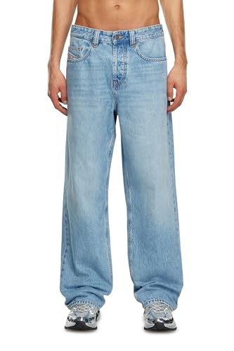 Diesel_2001 D-Macro_Pants_Blau_32 Diesel_2001 D-Macro_Pants_Blau_32 von Diesel