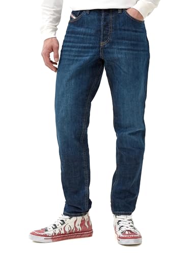 Diesel_2005 D-Fining_Pants_Blau_29 Lang von Diesel