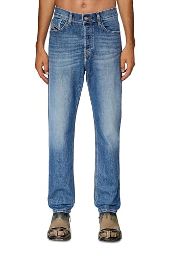 Diesel_2005 D-Fining_Pants_Blau_32W / 32L von Diesel