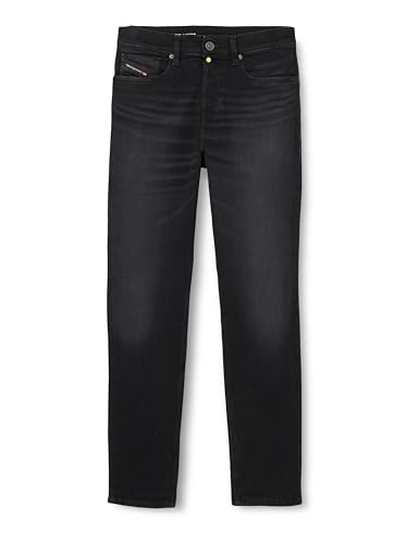 Diesel_2005 D-Fining_Pants_Schwarz_30 Lang von Diesel