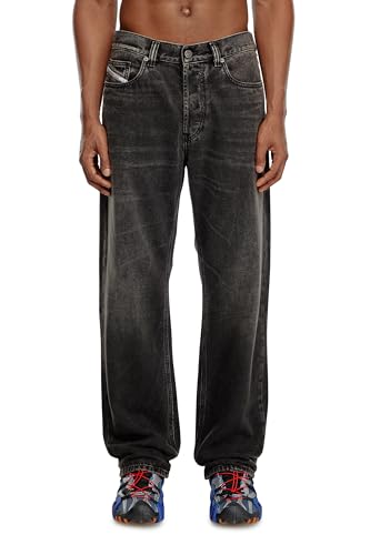 Diesel_2010 D-MACS_Pants_Schwarz_34 Lang von Diesel