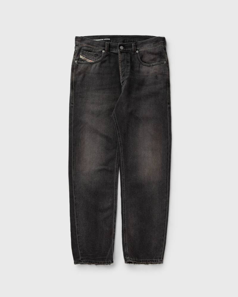 Diesel 2010 D-MACS TROUSERS men Jeans black in Größe:L von Diesel