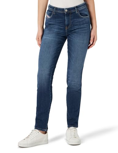 Diesel_2015 BABHILA_Pants_Blau_24 von Diesel