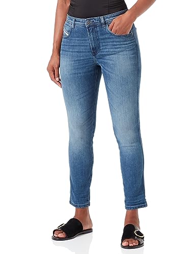 Diesel_2015 BABHILA_Pants_Blau_ von Diesel