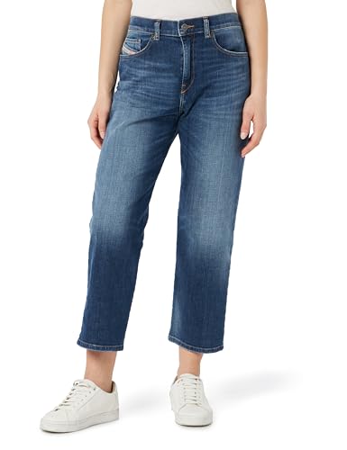 Diesel_2016 D-AIR_Pants_Blau_30 Lang von Diesel