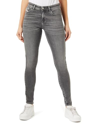 Diesel_2017 SLANDY_Pants_Schwarz_25 von Diesel