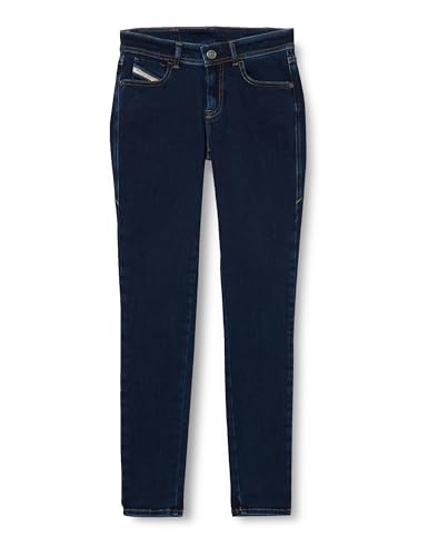 Diesel_2017 SLANDY_Pants_Grün_33 Kurz von Diesel