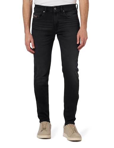 Diesel_2019 D-STRUKT_Pants_Farbe: Schwarz_40W / 34L von Diesel